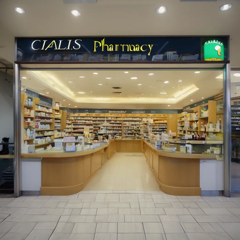 Meilleur prix cialis numéro 3